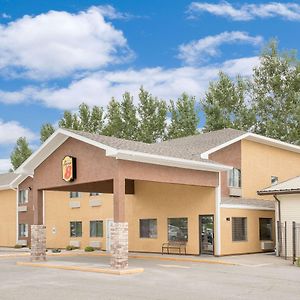 Super 8 By Wyndham Webster City Ia